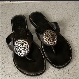 Brighton Sandals